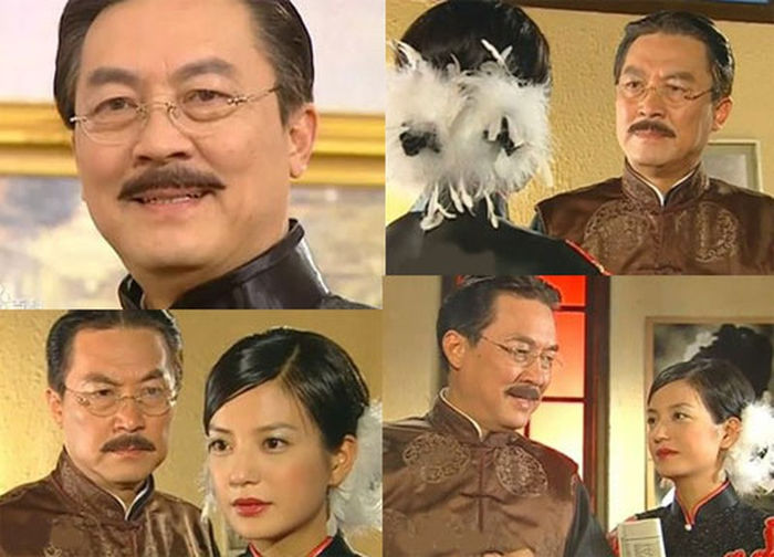 Dàn sao Tân dòng sông ly biệt đổi khác sau 20 năm
