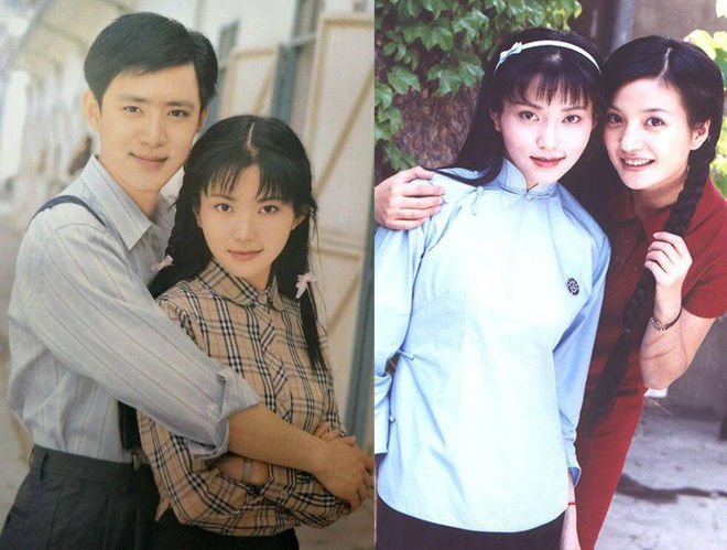 Dàn sao Tân dòng sông ly biệt đổi khác sau 20 năm