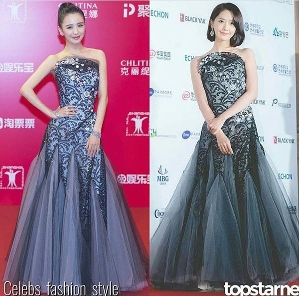 Mỹ nhân Hoa - Hàn đụng váy áo: Jennie chứng minh đẳng cấp bất bại