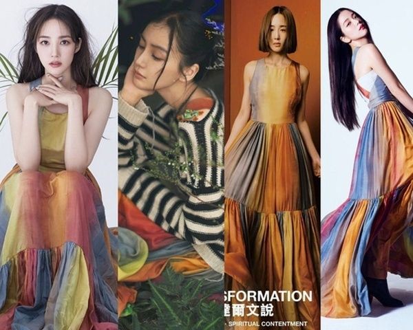 Mỹ nhân Hoa - Hàn đụng váy áo: Jennie chứng minh đẳng cấp bất bại