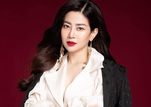 Cuộc đời nhiều bi kịch của Mai Phương và dấu ấn trong lòng khán giả