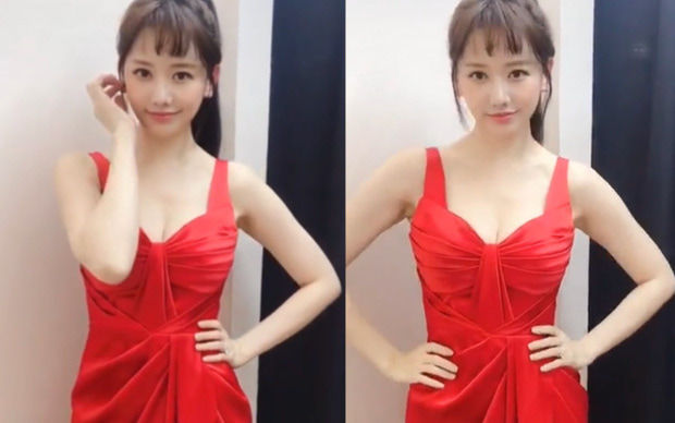 Ảnh sao Việt 30/3: Diệp Lâm Anh khoe mẹ, Hari Won ngày càng gợi cảm