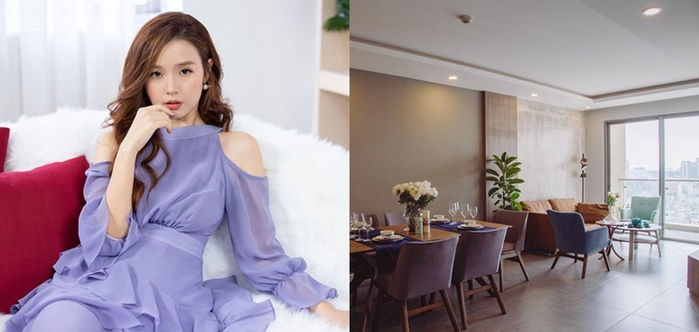 Nữ sao Việt sinh năm 1989 giàu có: Ngọc Trinh, Tóc Tiên