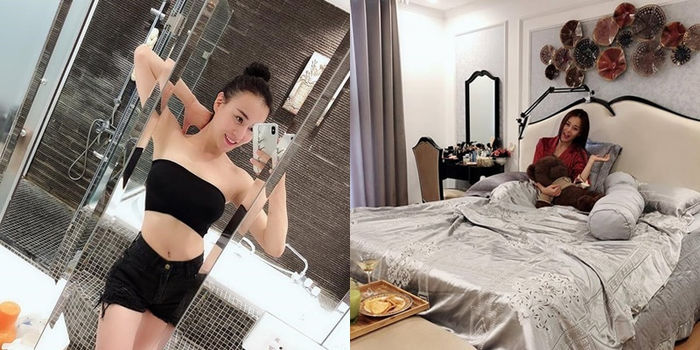 Nữ sao Việt sinh năm 1989 giàu có: Ngọc Trinh, Tóc Tiên