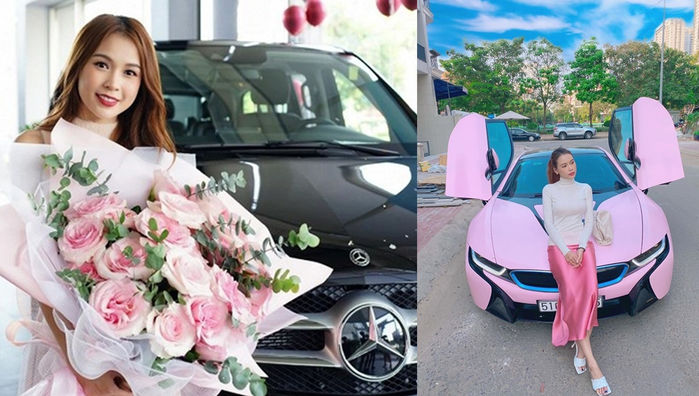 Đọ tài sản 4 mỹ nữ Việt sinh năm 1990: Sam sở hữu hơn 50 tỷ