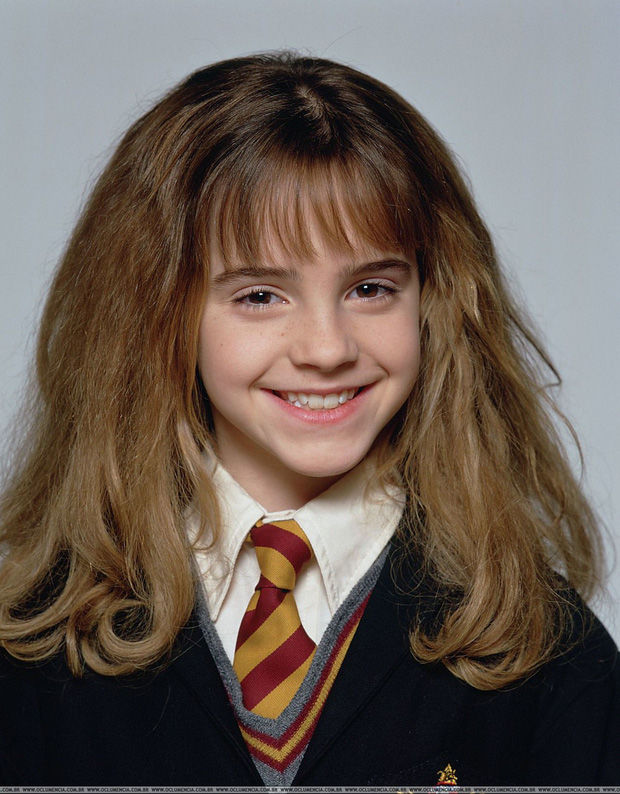 Emma Watson chứng minh nhan sắc nữ thần chỉ với 1 bức ảnh cam thường