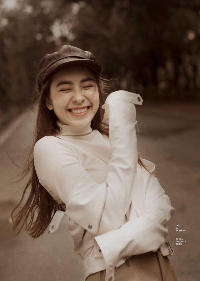 Phụ nữ vốn dĩ chẳng cần như ai kia, chỉ cần được như ý!