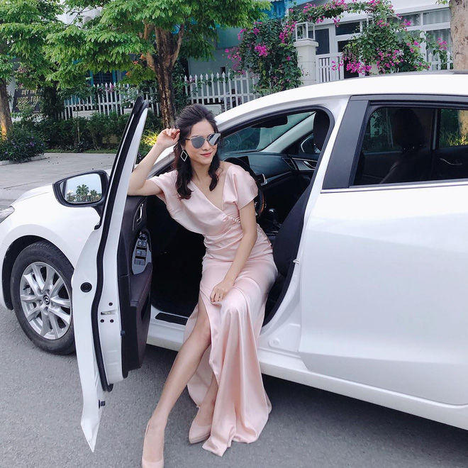 MC Mai Trang chỉ cách tiết kiệm để mua nhà: bớt gặp bạn bè, tự nấu ăn