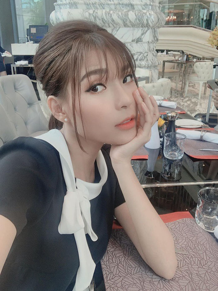 Giúp việc nhà sao: Trang Trần than thở thay gần 40 người