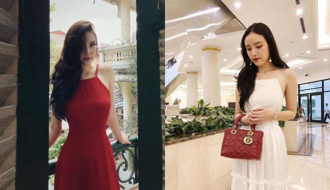 So sánh gu thời trang của em gái sao Việt