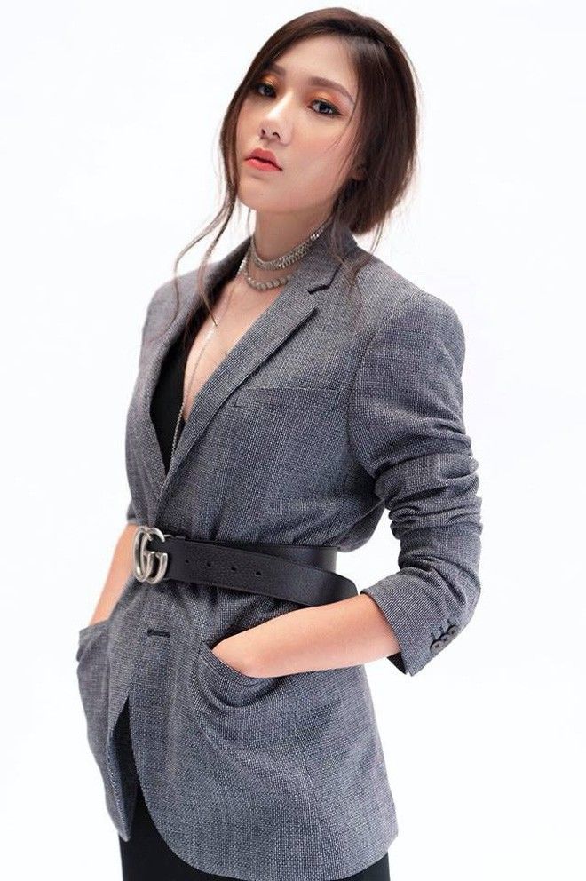 So sánh gu thời trang của em gái sao Việt