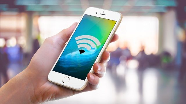 6 nguyên nhân làm wifi trong nhà yếu đi