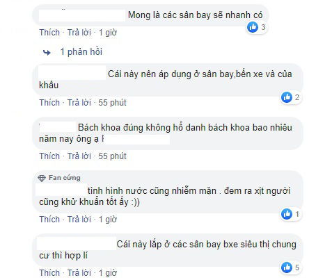 Hà Nội chế tạo thành công buồng khử khuẩn toàn thân chống Covid-19