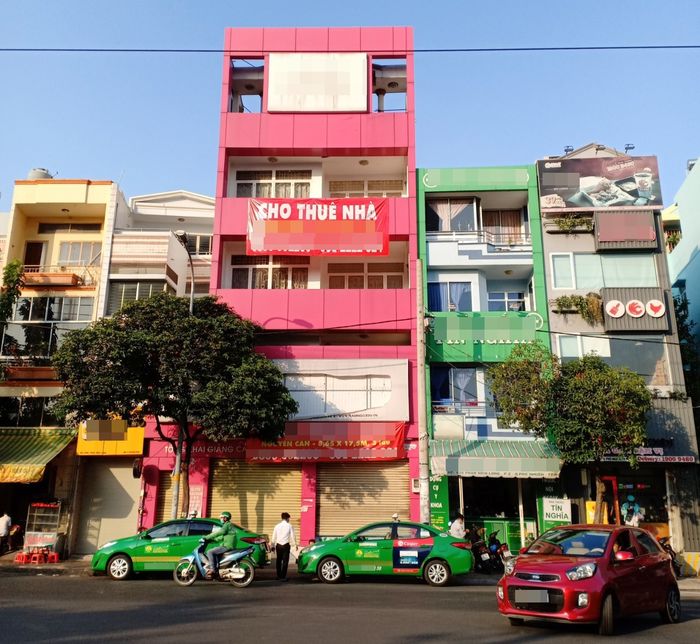 Hà Nội: Chủ nhà miễn trăm triệu tiền thuê mặt bằng kinh doanh