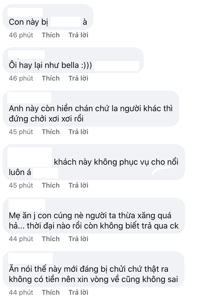 Hạch sách với lái xe, cô gái bị CĐM chỉ trích vì quá thô lỗ