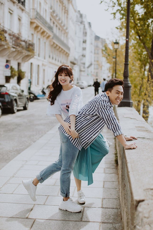 Hari Won và loạt phát ngôn sâu sắc làm chị em phải tâm phục khẩu phục
