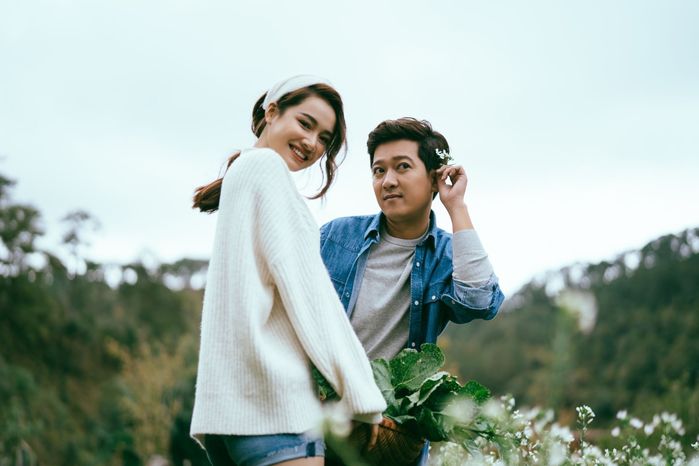 Hé lộ khối tài sản hoành tráng tại quê nhà của gia đình Trường Giang