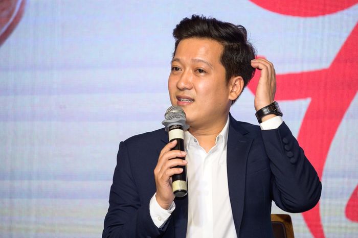 Hé lộ khối tài sản hoành tráng tại quê nhà của gia đình Trường Giang