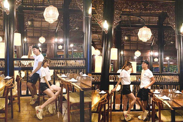 Hé lộ khối tài sản hoành tráng tại quê nhà của gia đình Trường Giang
