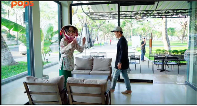 Hé lộ khối tài sản hoành tráng tại quê nhà của gia đình Trường Giang