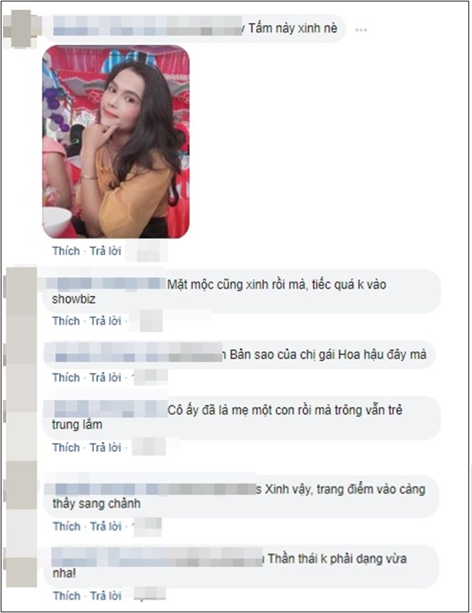 H’Hen Niê khoe ảnh em gái xinh đẹp khiến dân tình trầm trồ