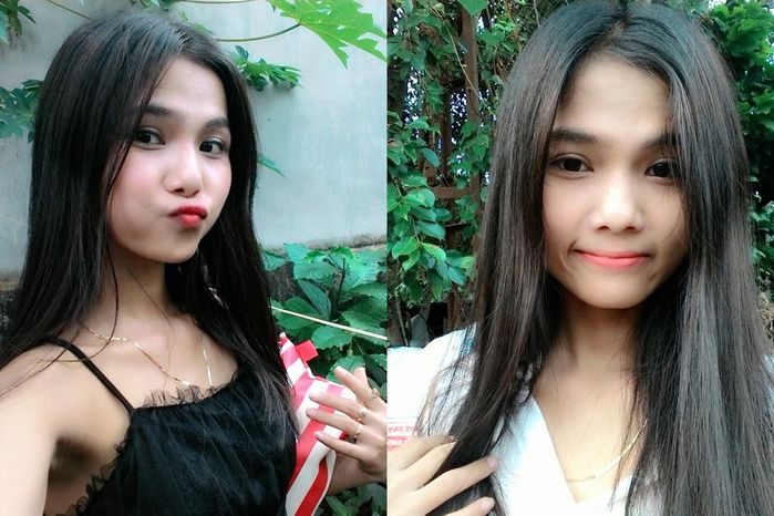 H’Hen Niê khoe ảnh em gái xinh đẹp khiến dân tình trầm trồ