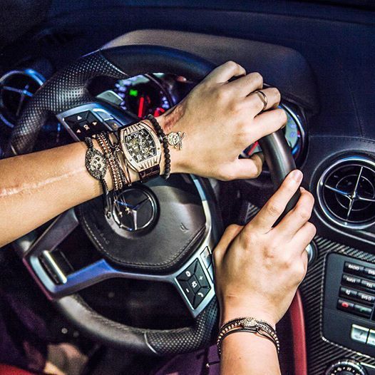 Hiếu Nguyễn, Denis Đỗ và 3 chàng thiếu gia giàu có bậc nhất Việt Nam