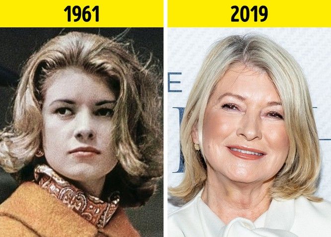Hình ảnh tỷ phú thuở hàn vi: Kylie Jenner môi mỏng, Lucas phong trần
