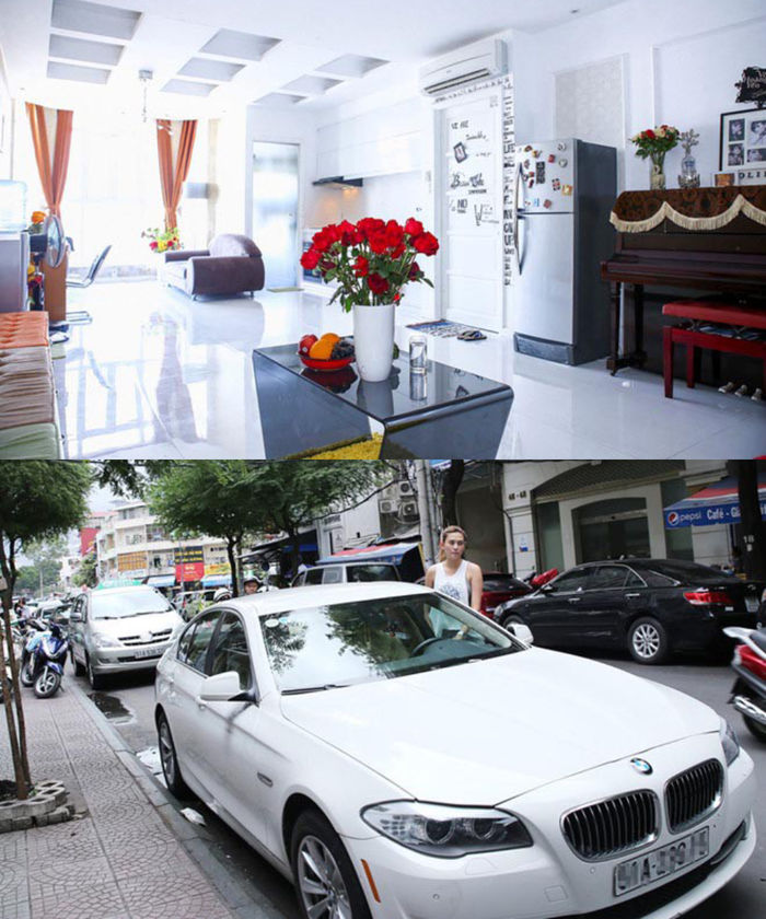 5 sao nữ Vbiz sinh năm 1988: Xinh đẹp và sở hữu khối tài sản kếch xù