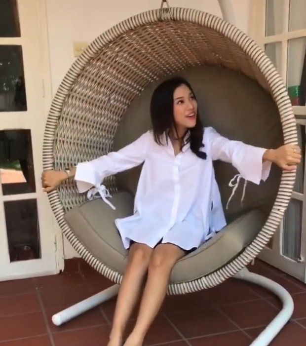 Mẹo giúp mẹ bầu ngủ ngon: Nên nằm nghiêng trái để giảm áp lực tử cung