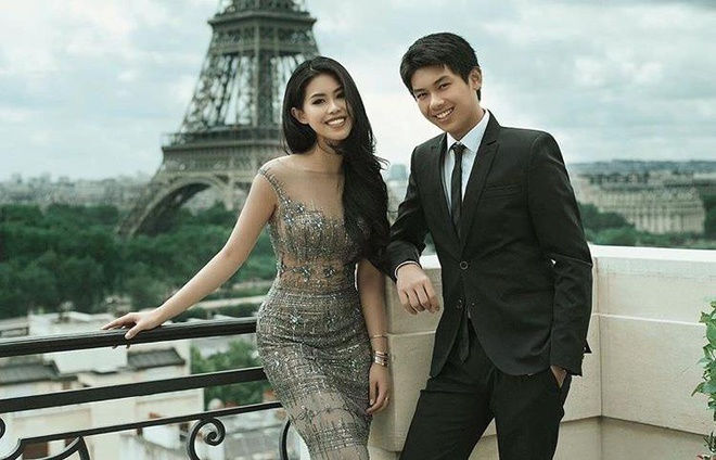 Hoàng tử út nhà Johnathan Hạnh Nguyễn: 21 tuổi đã sống như ông hoàng