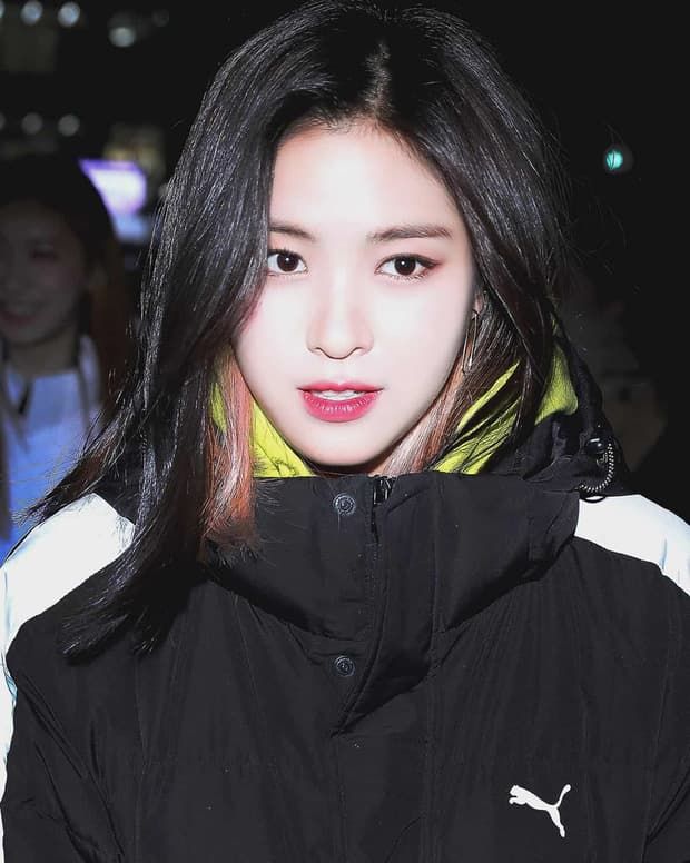 Học highlight tóc nổi bật như sao nữ Kbiz: Nancy, JooE “đỉnh của đỉnh