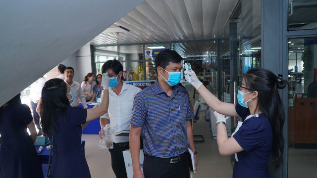 Học sinh cuối cấp ở thủ đô sẽ được học ôn luyện qua truyền hình