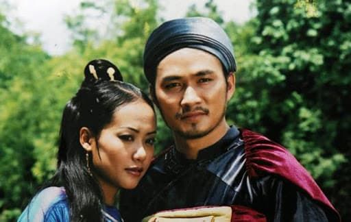 Hôn nhân của dàn sao Lục Vân Tiên sau 16 năm: Chi Bảo ly hôn 2 lần