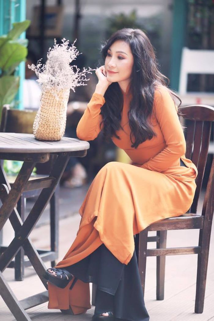 U60, Thanh Lam và loạt mỹ nhân Việt vẫn quyến rũ, xinh tươi mơn mởn