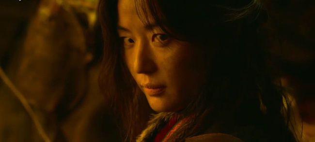 Jun Ji Hyun đích thực là đại gia bất động sản khủng nhất Kbiz