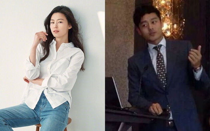 Jun Ji Hyun đích thực là đại gia bất động sản khủng nhất Kbiz