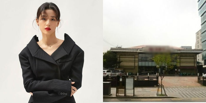 Jun Ji Hyun đích thực là đại gia bất động sản khủng nhất Kbiz