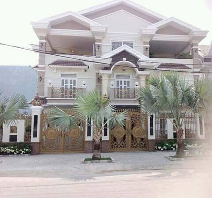 Khối gia sản hàng tỷ đồng của Lương Bằng Quang, Khánh Phương