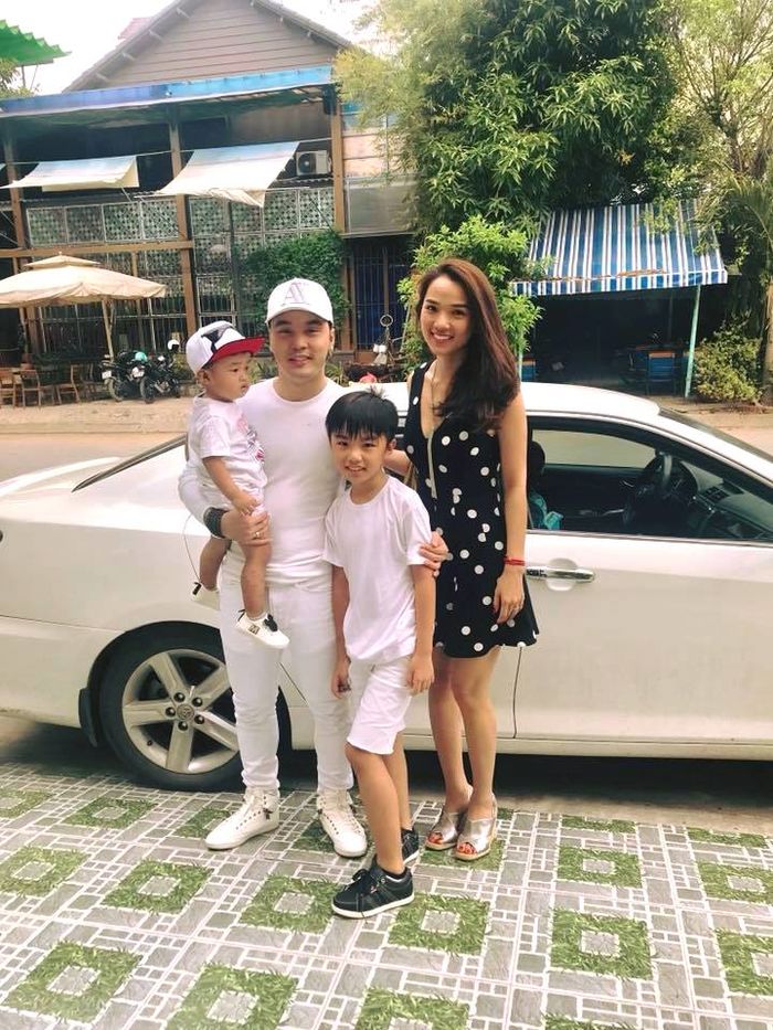 Khối gia sản hàng tỷ đồng của Lương Bằng Quang, Khánh Phương