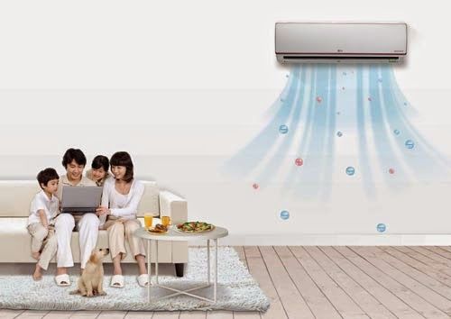 Sử dụng máy lạnh đúng cách: Không để dưới 25 độ, không đặt sát cửa sổ
