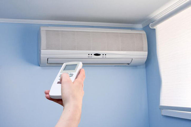 Sử dụng máy lạnh đúng cách: Không để dưới 25 độ, không đặt sát cửa sổ