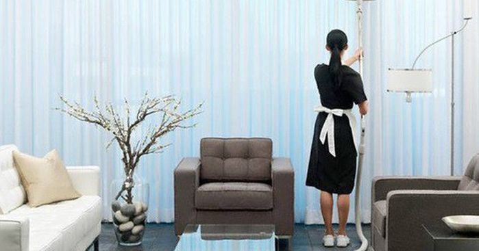 Không mua BHXH-BHYT cho người giúp việc, chủ nhà sẽ bị phạt
