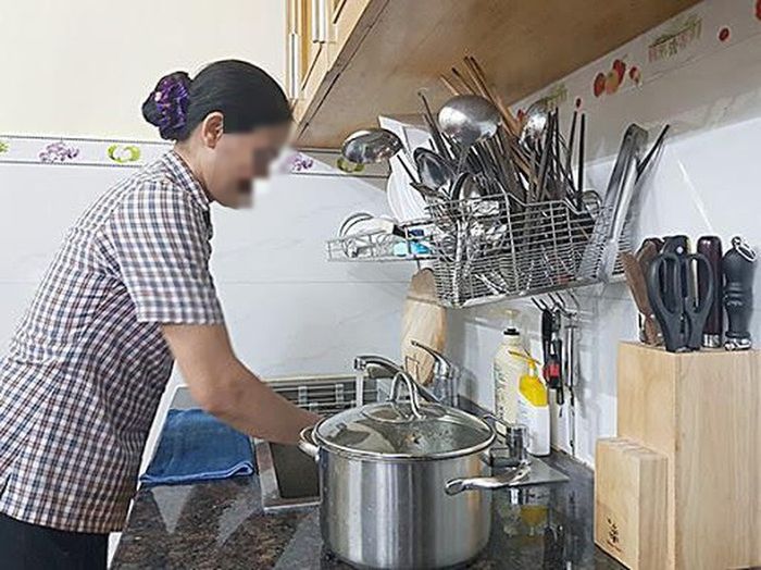 Không mua BHXH-BHYT cho người giúp việc, chủ nhà sẽ bị phạt
