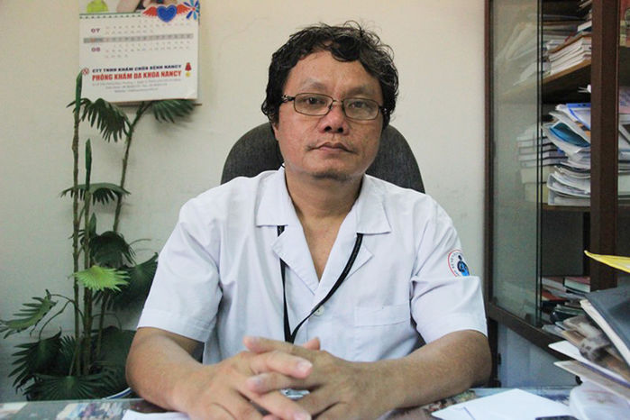 Bệnh viện ở Việt Nam đều an toàn, người nhiễm Covid-19 được cách ly