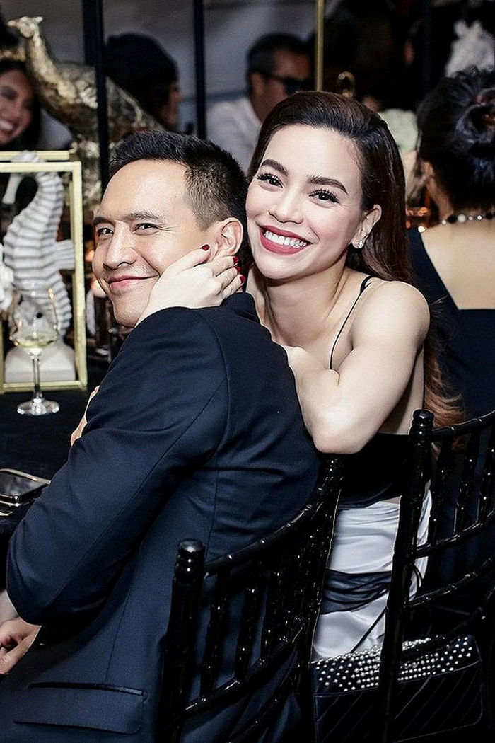 Kim Lý từ khi yêu Hồ Ngọc Hà: Cuộc sống lên hương, ngày càng nổi tiếng