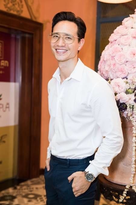 Kim Lý từ khi yêu Hồ Ngọc Hà: Cuộc sống lên hương, ngày càng nổi tiếng