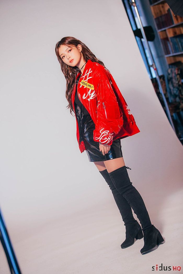 Kim Yoo Jung: Từ ngôi sao nhí đến nhan sắc quyến rũ, xinh đẹp tuổi 21