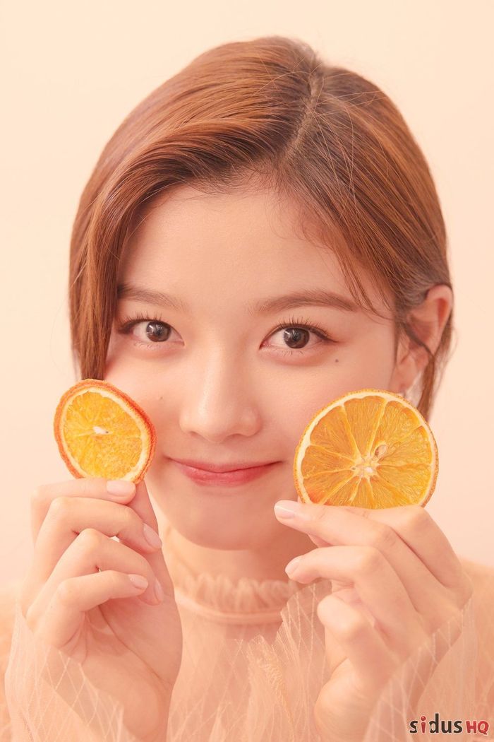 Kim Yoo Jung: Từ ngôi sao nhí đến nhan sắc quyến rũ, xinh đẹp tuổi 21
