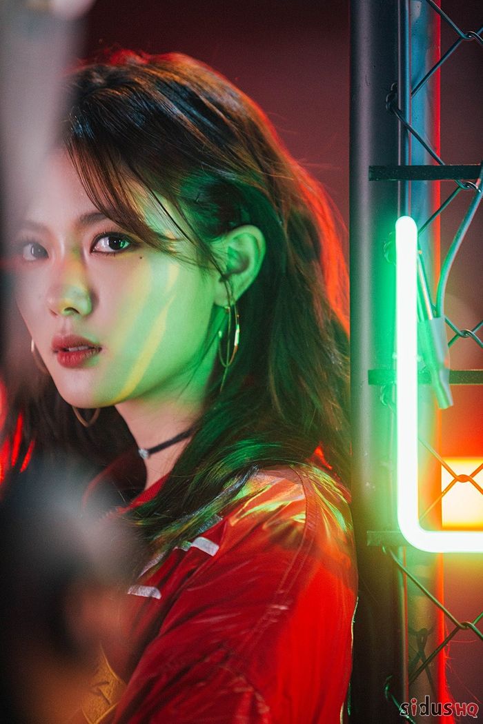 Kim Yoo Jung: Từ ngôi sao nhí đến nhan sắc quyến rũ, xinh đẹp tuổi 21
